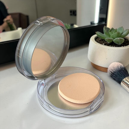 12 Polvos Compactos Million Pauline $39 c/u