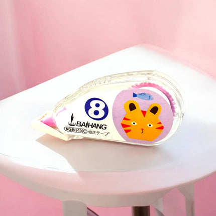 48 Correctores en Tira $5.6 c/u