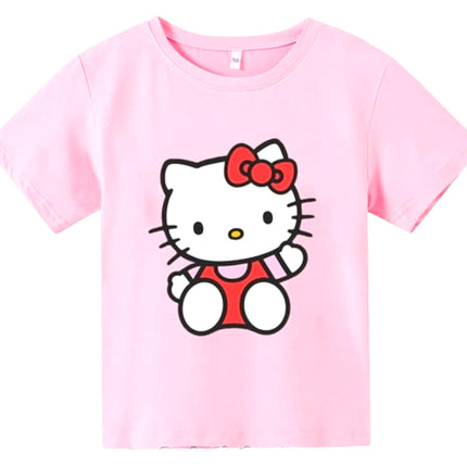 Playeras Sanrio