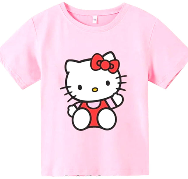 Playeras Sanrio