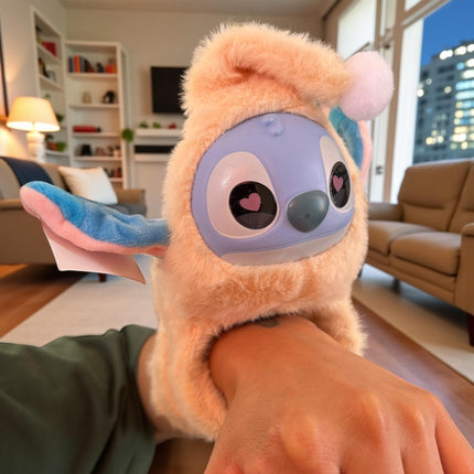 Stich Pijama Abrazador Colores