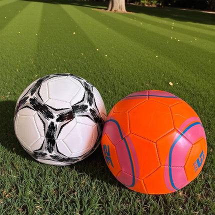 Balón de Futbol Colores