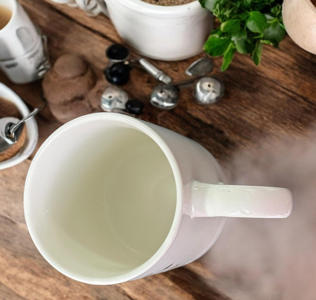 Taza de Ceramica Kitty