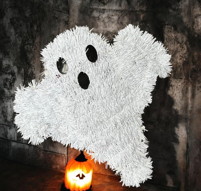3 Fantasmas para Decorar Halloween $22 c/u