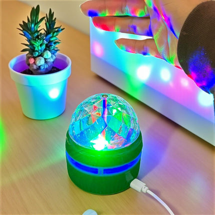 Proyector Colores Dormitorios Infantiles