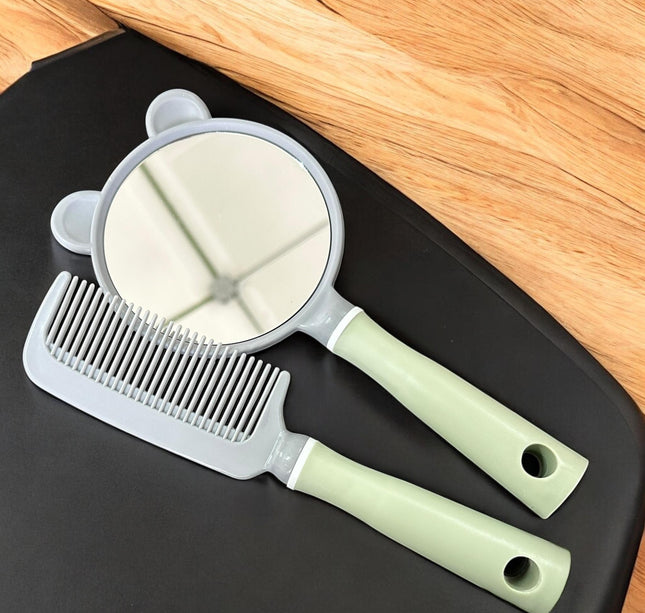 Set de Cepillos para Cabello