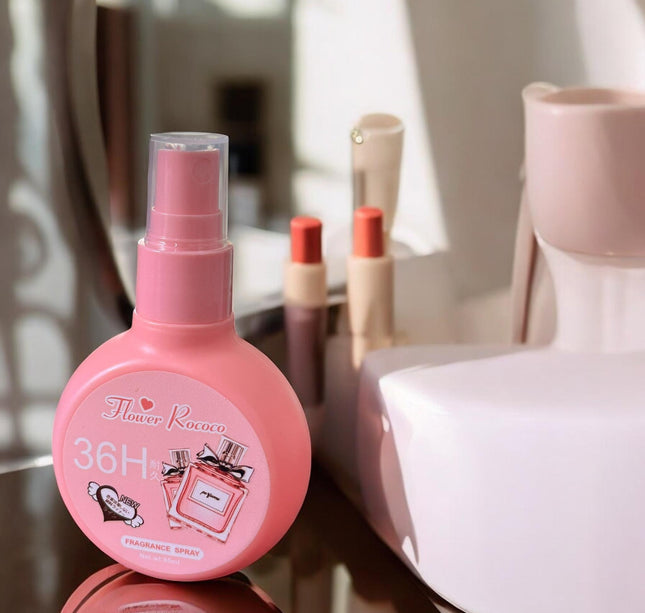 12 Perfumes 36H en Spray $26 c/u