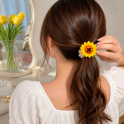 12 Dona Girasol Hermosa $8.9 c/u