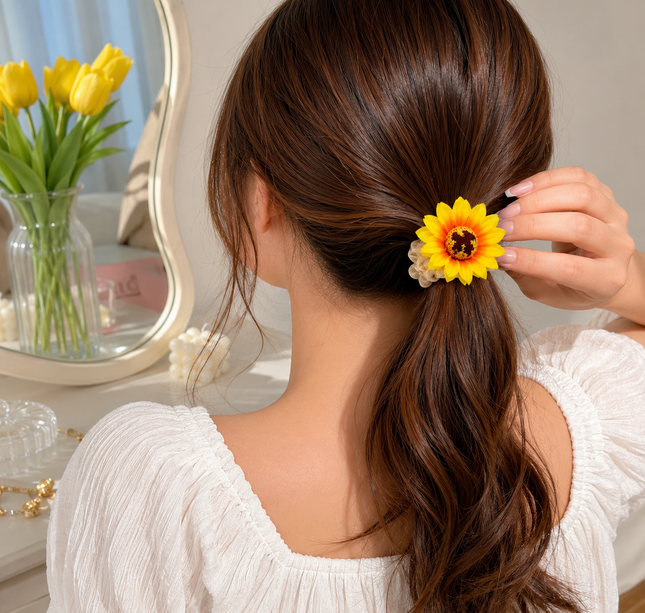 12 Dona Girasol Hermosa $8.9 c/u
