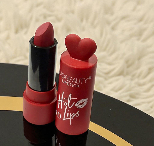 24 Labiales Huxia Beauty 36H $11.3 c/u