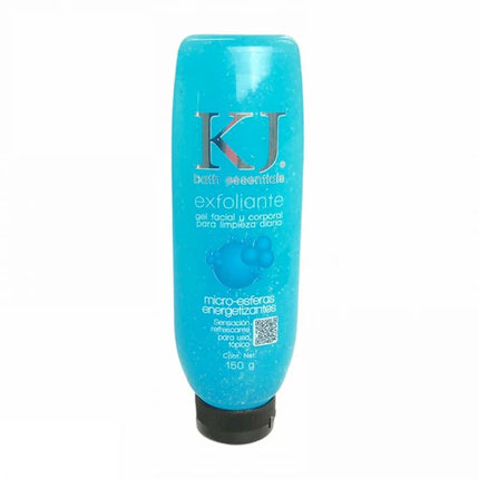 ESENCIALES PARA ROSTRO KJ