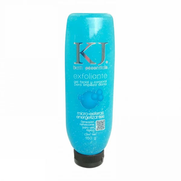 ESENCIALES PARA ROSTRO KJ