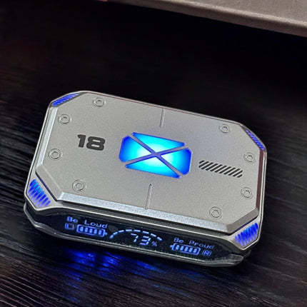Audifonos Bluetooth con Estuche Digital