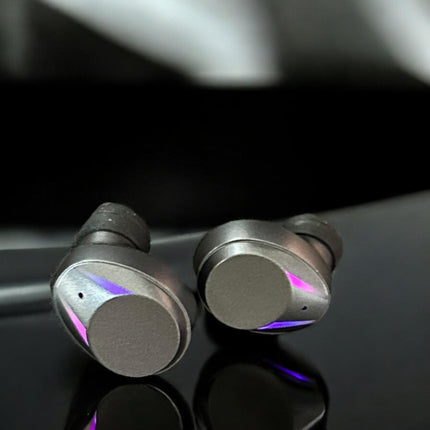 Audifonos Bluetooth con Estuche Digital