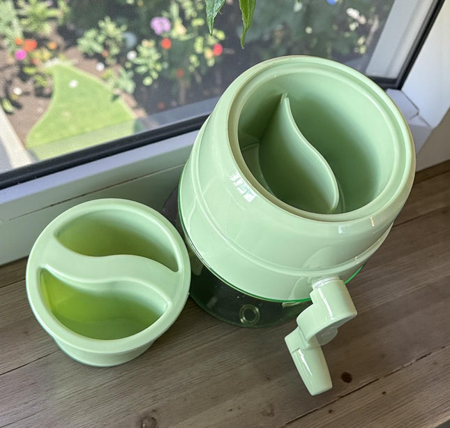 Maquina para Helados