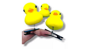 24 Patito Accesorio De Moda $1.98 c/u