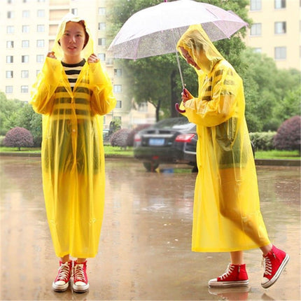 12 Impermeable para Adulto Poncho para Lluvia $13.5 c/u