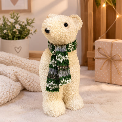 Exclusivo Tienda en linea 💥💎Osito Polar de Navidad $459.20 C/U