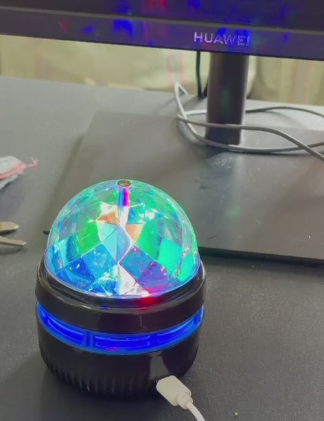 Proyector Colores Dormitorios Infantiles