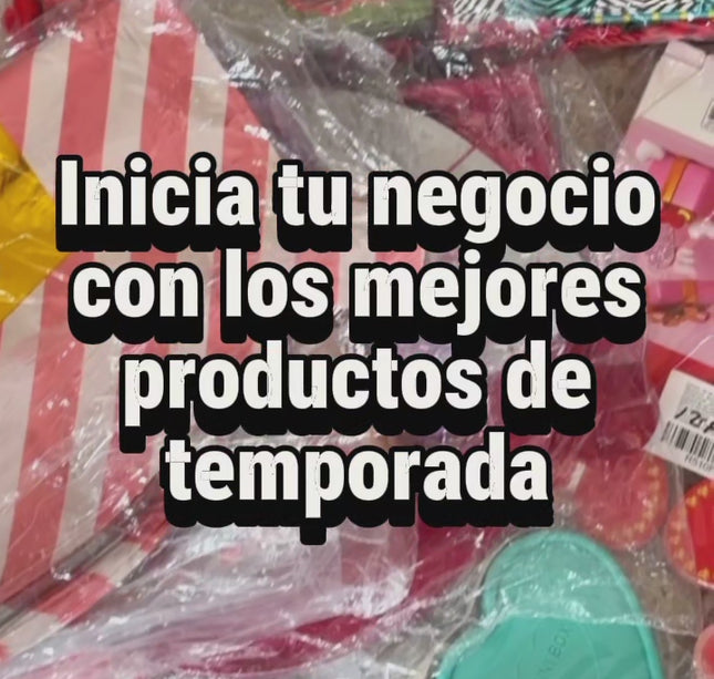 Paquete Inicio $1500 Envio Gratis