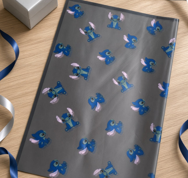 Exclusivo Tienda en linea 💥💎Papel coreano Licencia 10 pliegos  $8.50 C/U
