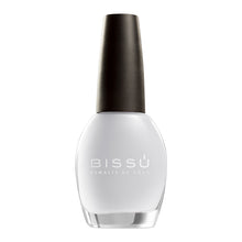 Cargar imagen en el visor de la galería, ESMALTE UÑAS BISSU BÁSICOS 15 ML
