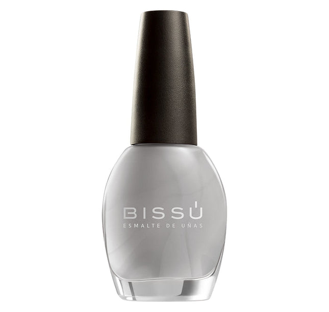 ESMALTE UÑAS BISSU BÁSICOS 5 ML