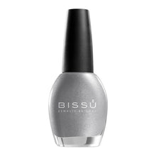 Cargar imagen en el visor de la galería, ESMALTE UÑAS BISSU BÁSICOS 5 ML
