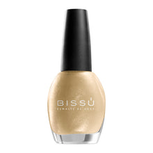 Cargar imagen en el visor de la galería, ESMALTE UÑAS BISSU BÁSICOS 15 ML
