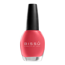 Cargar imagen en el visor de la galería, ESMALTE UÑAS BISSU BÁSICOS 5 ML
