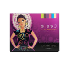 Cargar imagen en el visor de la galería, KIT DE MAQUILLAJE MI TIERRA BISSU
