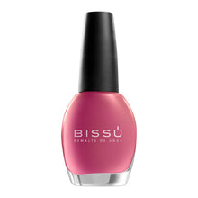 Cargar imagen en el visor de la galería, ESMALTE UÑAS BISSU BÁSICOS 5 ML
