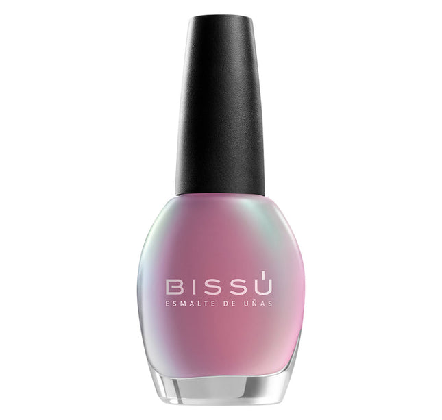 ESMALTE UÑAS BISSU BÁSICOS 5 ML