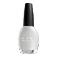 Cargar imagen en el visor de la galería, ESMALTE UÑAS BISSU BÁSICOS 15 ML
