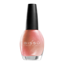 Cargar imagen en el visor de la galería, ESMALTE UÑAS BISSU BÁSICOS 5 ML
