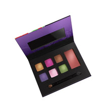 Cargar imagen en el visor de la galería, KIT DE MAQUILLAJE MI TIERRA BISSU
