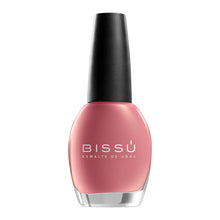 Cargar imagen en el visor de la galería, ESMALTE UÑAS BISSU BÁSICOS 5 ML
