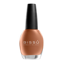 Cargar imagen en el visor de la galería, ESMALTE UÑAS BISSU BÁSICOS 15 ML
