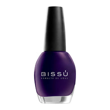 Cargar imagen en el visor de la galería, ESMALTE UÑAS BISSU BÁSICOS 5 ML
