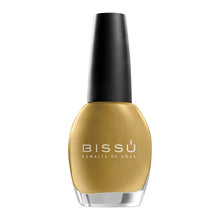 Cargar imagen en el visor de la galería, ESMALTE UÑAS BISSU BÁSICOS 5 ML
