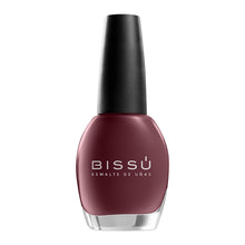 Cargar imagen en el visor de la galería, ESMALTE UÑAS BISSU BÁSICOS 15 ML
