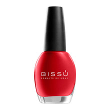 Cargar imagen en el visor de la galería, ESMALTE UÑAS BISSU BÁSICOS 5 ML
