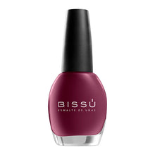 Cargar imagen en el visor de la galería, ESMALTE UÑAS BISSU BÁSICOS 5 ML
