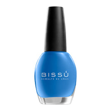 Cargar imagen en el visor de la galería, ESMALTE UÑAS BISSU BÁSICOS 15 ML
