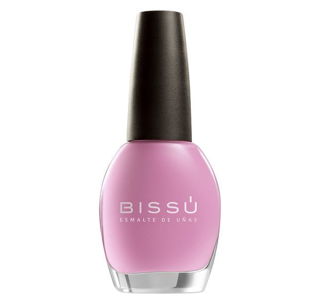 ESMALTE UÑAS BISSU COLECCIONES 5ML