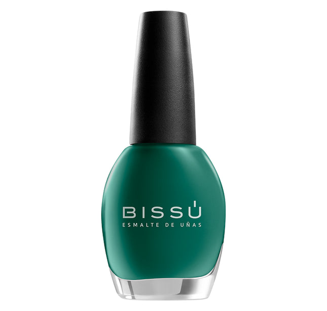 ESMALTE UÑAS BISSU COLECCIONES 5ML