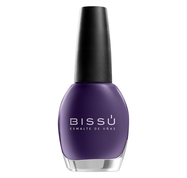 ESMALTE UÑAS BISSU COLECCIONES 5ML