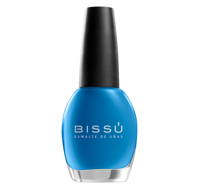 ESMALTE UÑAS BISSU COLECCIONES 5ML