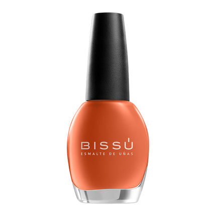 ESMALTE UÑAS BISSU COLECCIONES 5ML