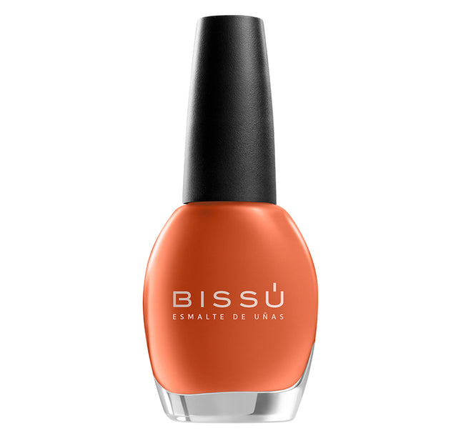 ESMALTE UÑAS BISSU COLECCIONES 5ML